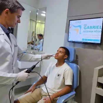 Videonasolaringoscopia