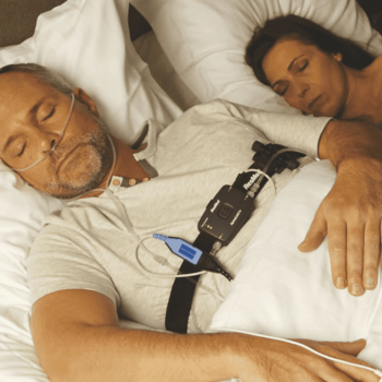 Polissonografia Domiciliar